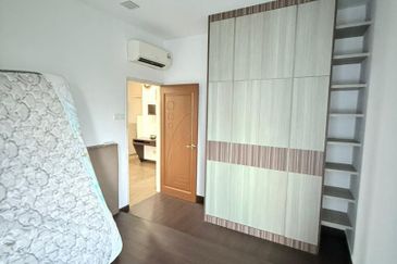 D Rich Executive Suites