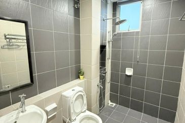 D Rich Executive Suites