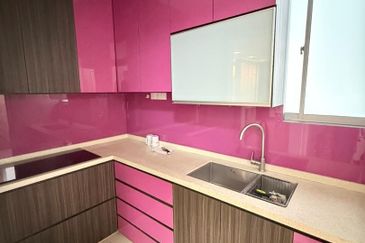 D Rich Executive Suites