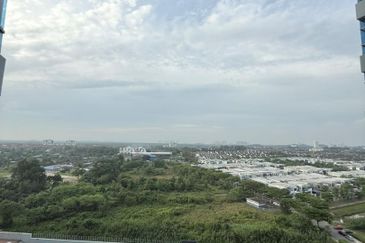 D Rich Executive Suites