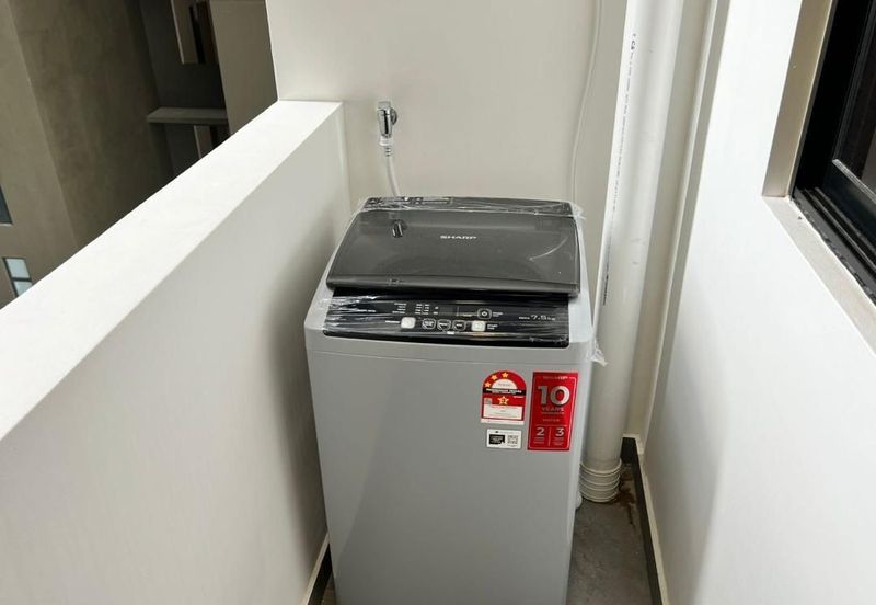 Twin Tower Residence