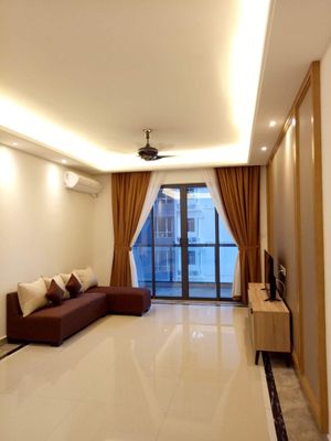 RnF phase 1, 3 bedrooms for rent for Rental @RM3,900 By DAPHNE SONG ...