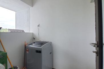 The WaterEdge Apartments