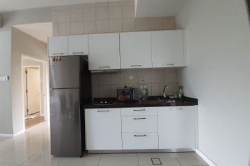 The WaterEdge Apartments