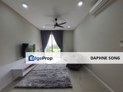 Senibong Cove The Water Edge for sale, Johor, Masai