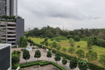 The WaterEdge Apartments