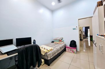 Austin Residence @Taman Mount Austin