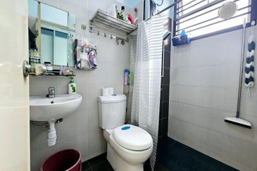 Austin Residence @Taman Mount Austin