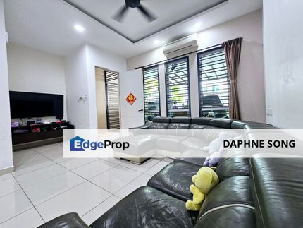 Austin Residence house for sale, Johor, Johor Bahru