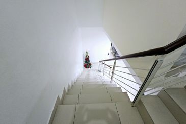 Austin Residence @Taman Mount Austin