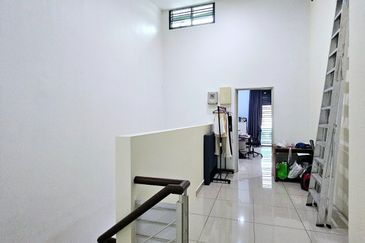 Austin Residence @Taman Mount Austin