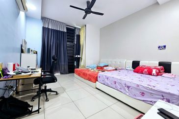 Austin Residence @Taman Mount Austin