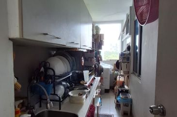 D Rich Executive Suites