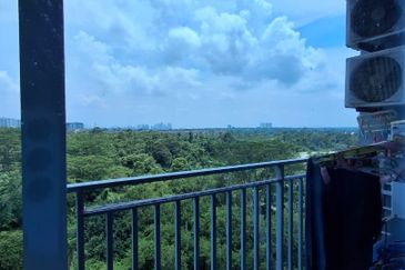 D Rich Executive Suites