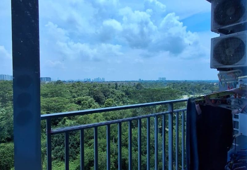 D Rich Executive Suites