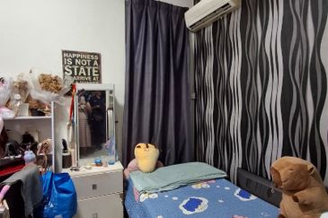 D Rich Executive Suites