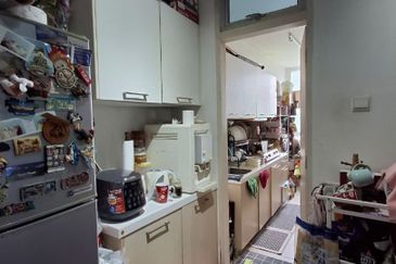 D Rich Executive Suites