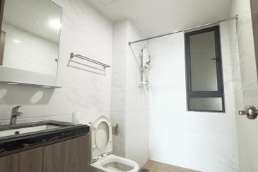 Laman Glasier @ Country Garden Central Park (Glacio)