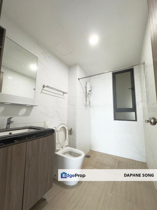 Country Garden Central Park Laman Glasier for sale, Johor, Johor Bahru