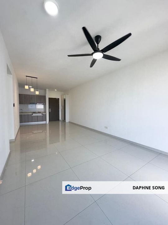 Country Garden Central Park Laman Glasier for sale, Johor, Johor Bahru