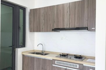 Laman Glasier @ Country Garden Central Park (Glacio)