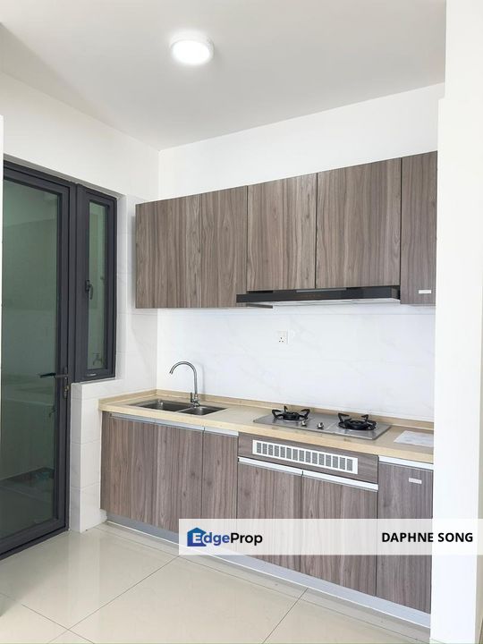 Country Garden Central Park Laman Glasier for sale, Johor, Johor Bahru