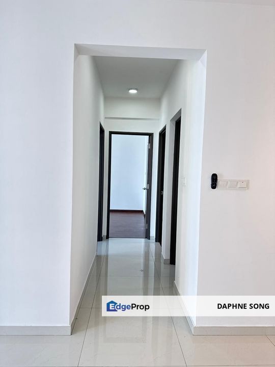 Country Garden Central Park Laman Glasier for sale, Johor, Johor Bahru