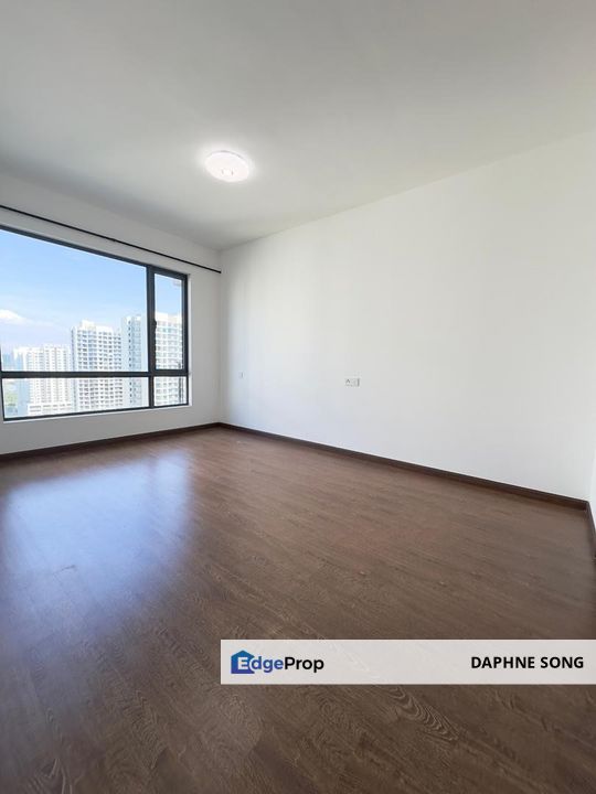 Country Garden Central Park Laman Glasier for sale, Johor, Johor Bahru