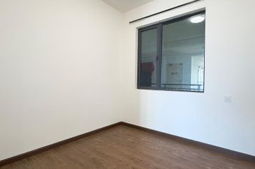 Laman Glasier @ Country Garden Central Park (Glacio)