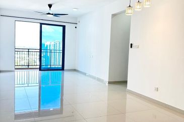 Laman Glasier @ Country Garden Central Park (Glacio)