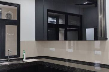 Sunway Citrine Lakehomes