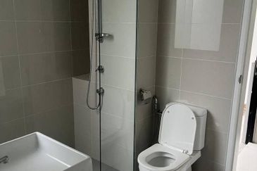 Sunway Citrine Lakehomes