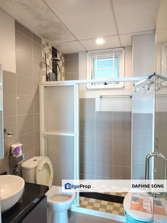 Larkin Lagenda Tasek 3bedrooms for rent , Johor, Johor Bahru