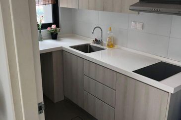 SKS Pavillion Residences