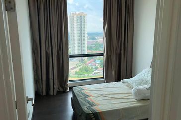 SKS Pavillion Residences