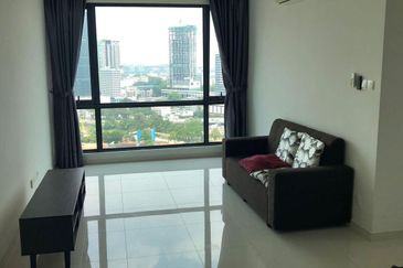 SKS Pavillion Residences