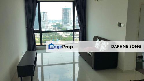 Sks pavillion 2bedrooms for rent, Johor, Johor Bahru