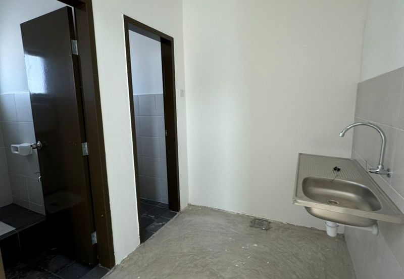 Stellar Park @ Vervo City