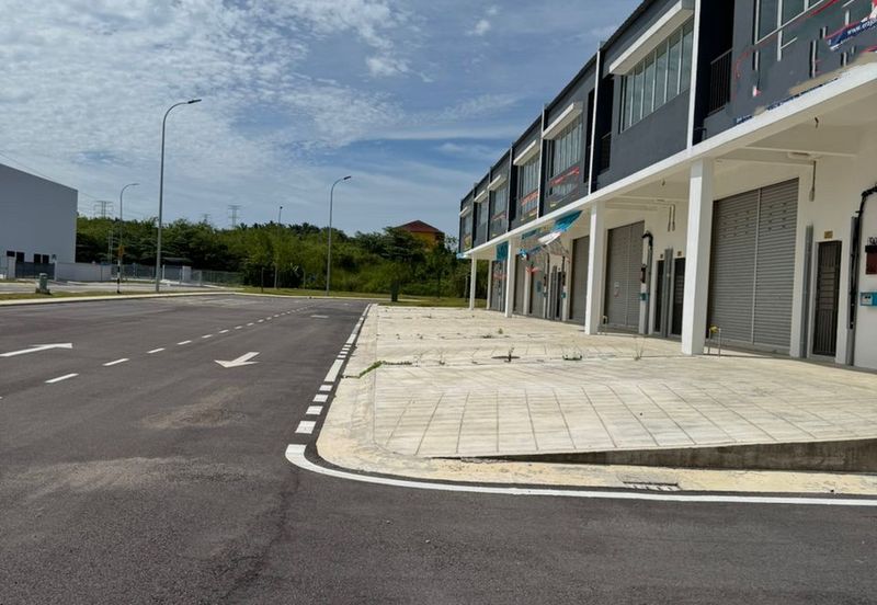 Stellar Park @ Vervo City