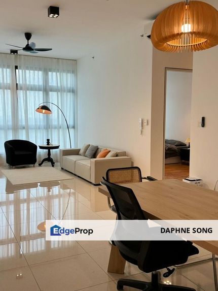 Paradigm Residences 3Bedrooms for sale, Johor, Skudai