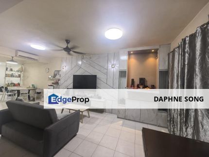 Sri pulai perdana house for sale, Johor, Skudai