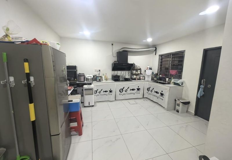 Taman Sri Pulai Perdana