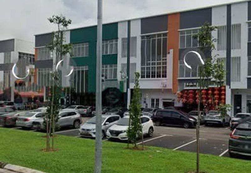 Crest @ Austin Emerald 1