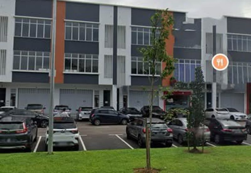 Crest @ Austin Emerald 1