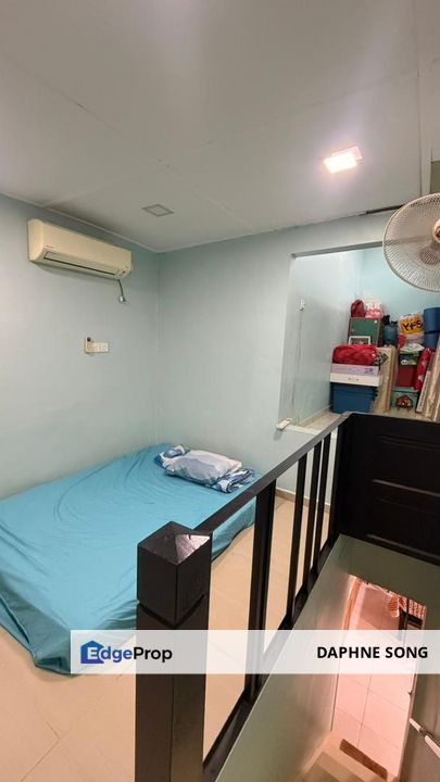 Taman Universiti Jalan Kebangsaan house for sale, Johor, Skudai