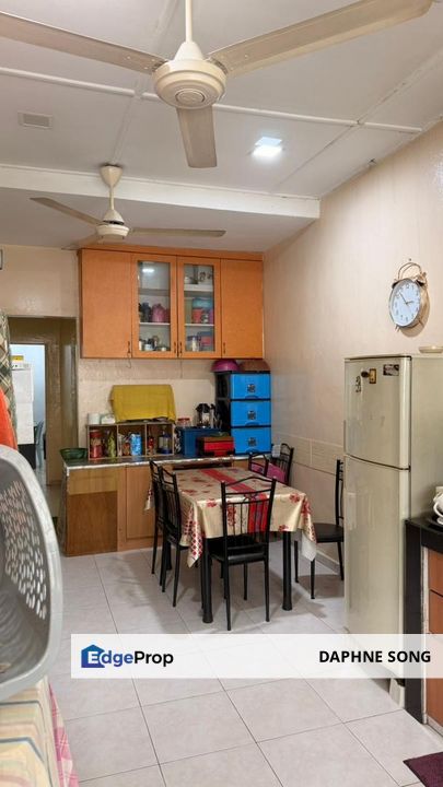 Taman Universiti Jalan Kebangsaan house for sale, Johor, Skudai