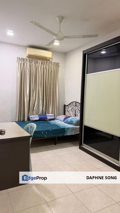 Taman Universiti Jalan Kebangsaan house for sale, Johor, Skudai