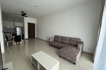 Twin Tower Residence