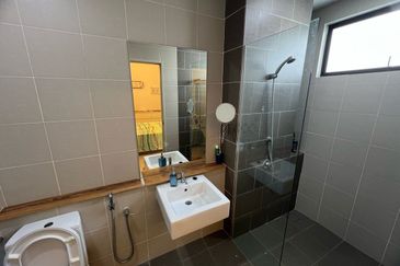 Horizon Hills The Green