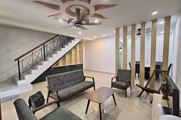 Taman Bukit Indah @ Iskandar Puteri